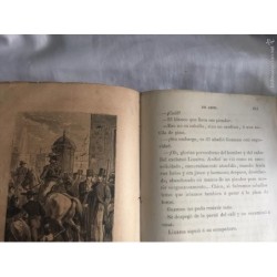 LOS JURAMENTOS DE AMOR POR ANTONIO DE PADUA. AÑO 1874.
