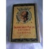 EL INGENIOSO HIDALGO DON QUIJOTE DE LA MANCHA. DALMAU CARLES. AÑO 1926. EDICIÓN PARA NIÑOS.