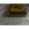 EL INGENIOSO HIDALGO DON QUIJOTE DE LA MANCHA. DALMAU CARLES. AÑO 1926. EDICIÓN PARA NIÑOS.