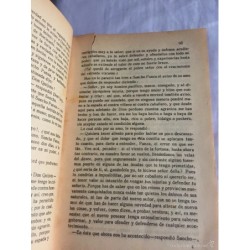 EL INGENIOSO HIDALGO DON QUIJOTE DE LA MANCHA. DALMAU CARLES. AÑO 1926. EDICIÓN PARA NIÑOS.