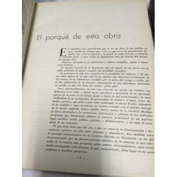 ANUARIO GENERAL DE LA ENSEÑANZA. TOMO I Y II. AÑO 1958