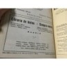 ANUARIO GENERAL DE LA ENSEÑANZA. TOMO I Y II. AÑO 1958
