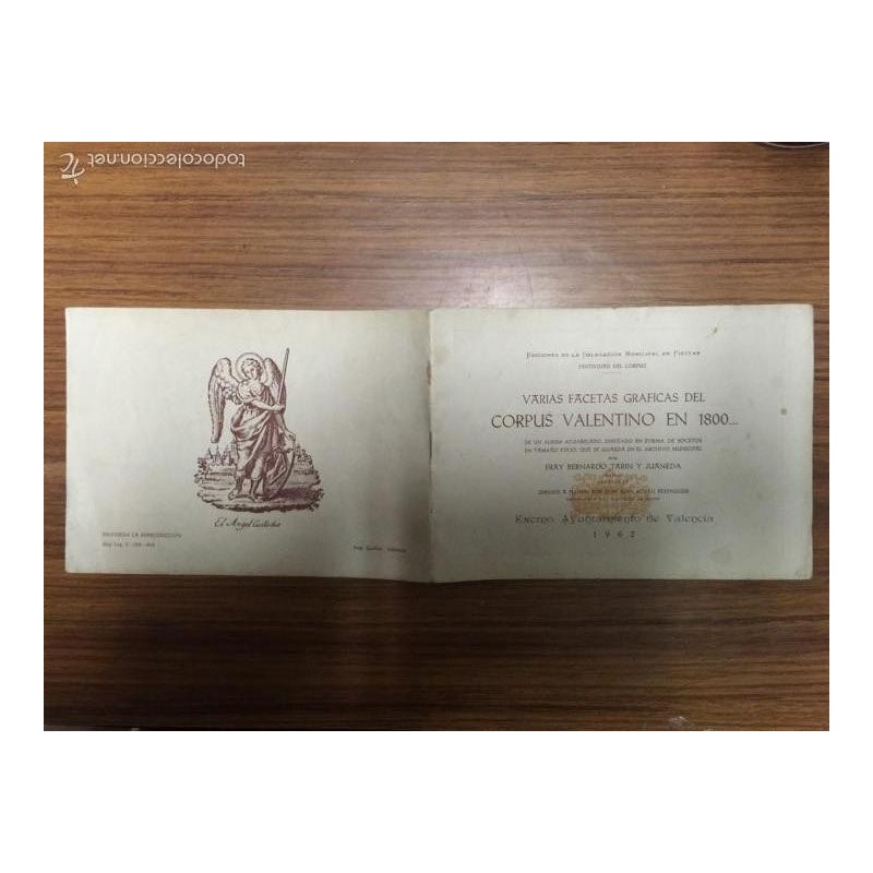 VARIAS FACETAS GRÁFICAS DEL CORPUS VALENCIANO EN 1800. ÁLBUM ACUARELADO. BOCETOS. FRAY FERNANDO. VARIAS FACETAS GRÁFICAS DEL CORPUS VALENCIANO EN 1800. ÁLBUM ACUARELADO. BOCETOS. FRAY FERNANDO.