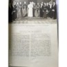 XXXV CONGRESO EUCARISTICO INTERNACIONAL. LA EUCARISTIA Y LA PAZ. AÑO 1952.