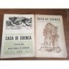 CUENCA. CASA DE CUENCA. BARCELONA. BOLETÍN MENSUAL DE INFORMACIÓN. 48 NUNEROS.