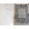 Decada primera de la historia de Valencia. Gaspar Escolano. 5 volúmenes. Facsímil. Año 1974.