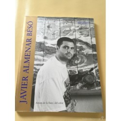 JAVIER ALMENAR BESÓ. ARTISTA DE LA LLUM I DEL COLOR. TORRENT. AÑO 2007