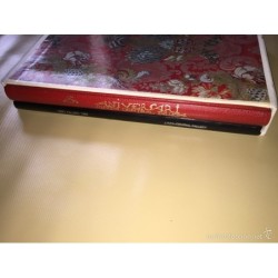 VALENCIA. ANIVERSARI JUNTA CENTRAL FALLERA 1939-1989 Y LIBRO FALLERA.