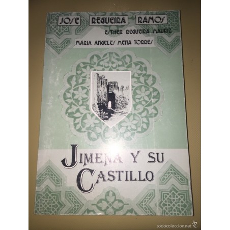 JIMENA Y SU CASTILLO.
