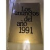 PUBLICIDAD. LOS ANUNCIOS DEL AÑO 1990-1991-1992