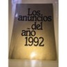 PUBLICIDAD. LOS ANUNCIOS DEL AÑO 1990-1991-1992