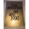 PUBLICIDAD. LOS ANUNCIOS DEL AÑO 1990-1991-1992
