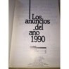 PUBLICIDAD. LOS ANUNCIOS DEL AÑO 1990-1991-1992