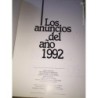 PUBLICIDAD. LOS ANUNCIOS DEL AÑO 1990-1991-1992