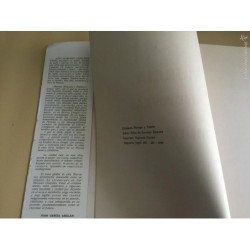 MURCIA. MURCIA ANDANZA Y MUDANZA. JOSÉ MARIANO GONZÁLEZ VIDAL. AÑO 1969.