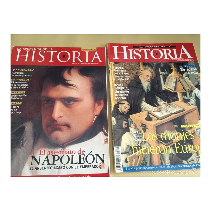 LOTE DE 8 REVISTAS. HISTORIA. MUY INTERESANTE. MEDIEVAL. GEO. LOTE DE 8 REVISTAS. HISTORIA. MUY INTERESANTE. MEDIEVAL. GEO.