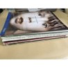 LOTE DE 8 REVISTAS. HISTORIA. MUY INTERESANTE. MEDIEVAL. GEO.