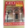 LOTE DE 8 REVISTAS. HISTORIA. MUY INTERESANTE. MEDIEVAL. GEO.