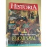 LOTE DE 8 REVISTAS. HISTORIA. MUY INTERESANTE. MEDIEVAL. GEO.