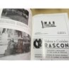 AFEVI. ANIVERSARIO.BULLETI INFORMATIU DE L'ASSOCIACIÓ D'AMICS DEL FERROCARRIL. VILANOVA I LA GELTRÚ.