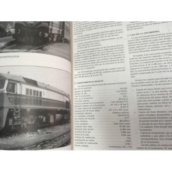 AFEVI. ANIVERSARIO.BULLETI INFORMATIU DE L'ASSOCIACIÓ D'AMICS DEL FERROCARRIL. VILANOVA I LA GELTRÚ.