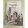 GUIA DE VALENCIA. MANUAL PARA VIAJEROS POR REINOS DE VALENCIA Y MURCIA Y LECTORES EN CASA. AÑO 1982.