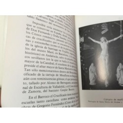 LA ESCULTURA DE LA PASIÓN DE CRISTO EN BAEZA. BAEZA. AÑO 1986.