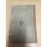 EL PRIMER MANUSCRITO. JOSÉ DALMAU CARLES. AÑO 1908.