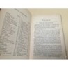 EL PRIMER MANUSCRITO. JOSÉ DALMAU CARLES. AÑO 1908.