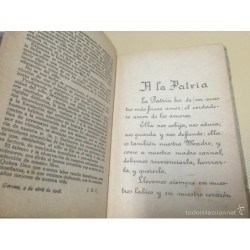 EL PRIMER MANUSCRITO. JOSÉ DALMAU CARLES. AÑO 1908.