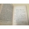 EL PRIMER MANUSCRITO. JOSÉ DALMAU CARLES. AÑO 1908.