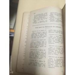 EL PRIMER MANUSCRITO. JOSÉ DALMAU CARLES. AÑO 1908.