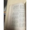 EL PRIMER MANUSCRITO. JOSÉ DALMAU CARLES. AÑO 1908.