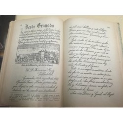 EL PRIMER MANUSCRITO. JOSÉ DALMAU CARLES. AÑO 1908.