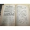 EL PRIMER MANUSCRITO. JOSÉ DALMAU CARLES. AÑO 1908.