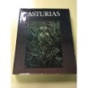 ASTURIAS. TIERRAS DE ESPAÑA. EDITORIAL NOGUER.PRIMERA EDICIÓN. AÑO 1989