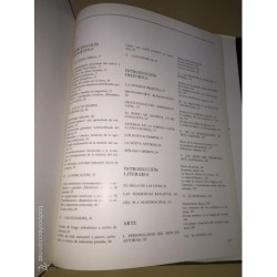 ASTURIAS. TIERRAS DE ESPAÑA. EDITORIAL NOGUER.PRIMERA EDICIÓN. AÑO 1989