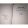 ASTURIAS. TIERRAS DE ESPAÑA. EDITORIAL NOGUER.PRIMERA EDICIÓN. AÑO 1989