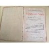 ESPAÑA MI PATRIA. DON JOSÉ DALMAU CARLES. LIBRO QUINTO. AÑO 1921.