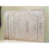 NUEVO DICCIONARIO PORTÁTIL. ESPAÑOL E INGLÉS-INGLÉS E ESPAÑOL. AÑO 1803