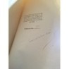 ENTRE SILENCIO Y VUELO. AÑO 1952. FIRMADO POR JUAN LASERNA.