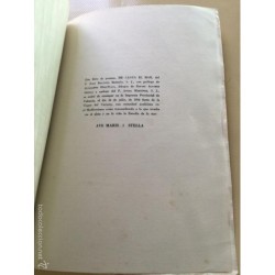ME CANTA EL MAR. AÑO 1956.
