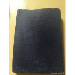 OBRAS COMPLETAS DE JOSÉ ANTONIO PRIMO DE RIVERA. TOMO II. AÑO 1939.