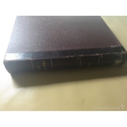 PAZ CRISTIANA. 8 REVISTAS DEL XXXV CONGRESO EUCARISTICO INTERNACIONAL DE BARCELONA.AÑO 1952.