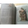 PAZ CRISTIANA. 8 REVISTAS DEL XXXV CONGRESO EUCARISTICO INTERNACIONAL DE BARCELONA.AÑO 1952.