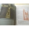 PAZ CRISTIANA. 8 REVISTAS DEL XXXV CONGRESO EUCARISTICO INTERNACIONAL DE BARCELONA.AÑO 1952.