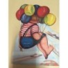 CUENTO TROQUELADO. LALITO Y LOS MARCIANOS. LIT. GRAFICAS VALENCIA. 12 PP. ILUSTRADO.