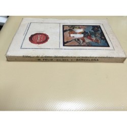 VALENCIA. CATALOGO OFICIAL. 6ª FERIA MUESTRARIO ESPAÑOLA. MERCADO INTERNACIONAL. AÑO 1923.