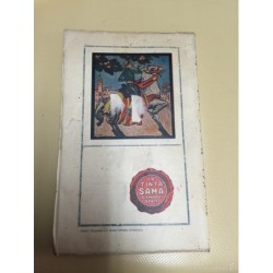 VALENCIA. CATALOGO OFICIAL. 6ª FERIA MUESTRARIO ESPAÑOLA. MERCADO INTERNACIONAL. AÑO 1923.
