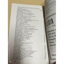 VALENCIA. CATALOGO OFICIAL. 6ª FERIA MUESTRARIO ESPAÑOLA. MERCADO INTERNACIONAL. AÑO 1923.